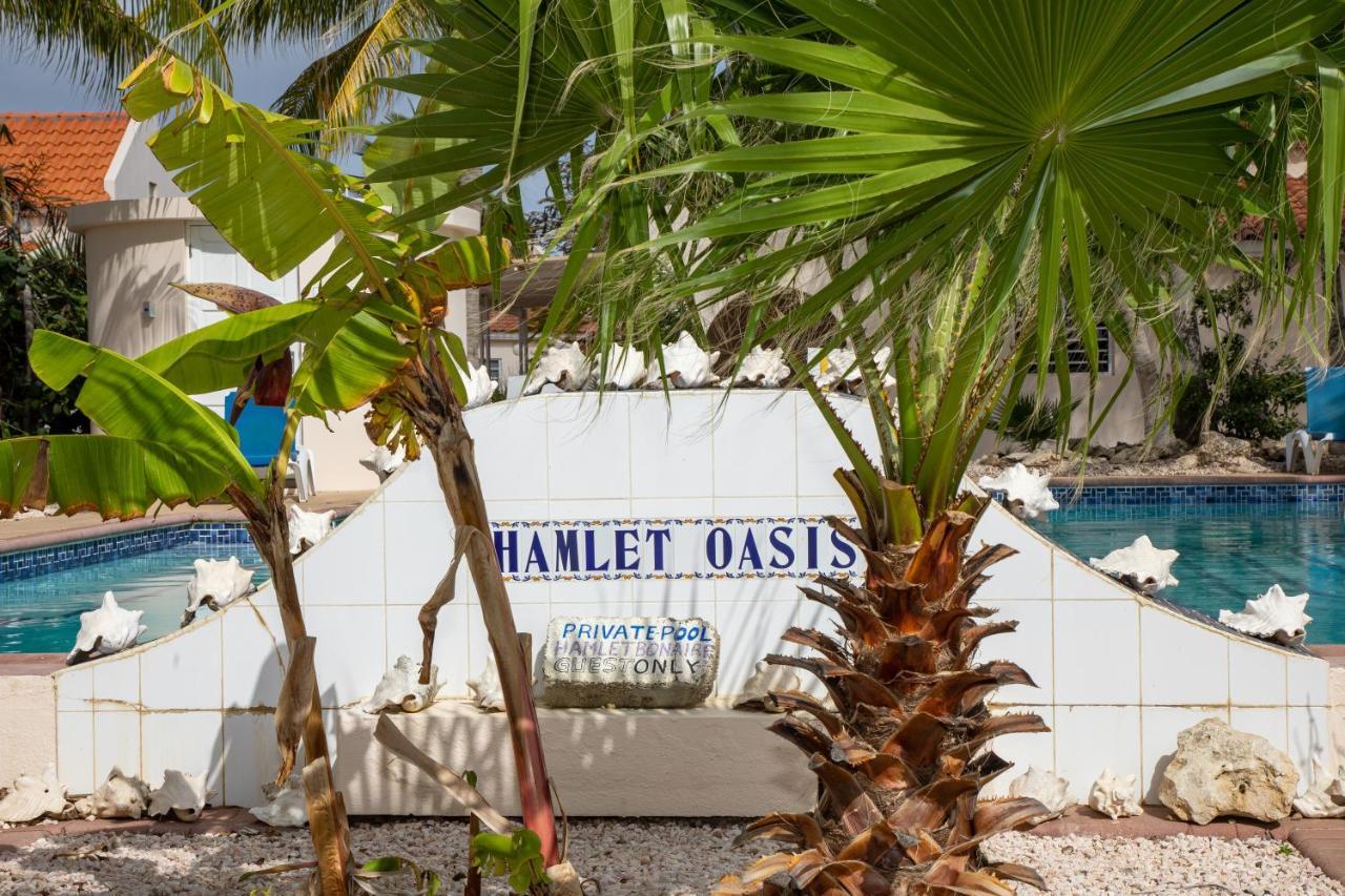 Hamlet Oasis Resort Playa Exterior photo