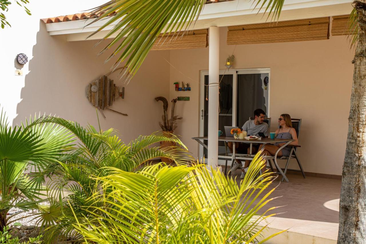 Hamlet Oasis Resort Playa Exterior photo