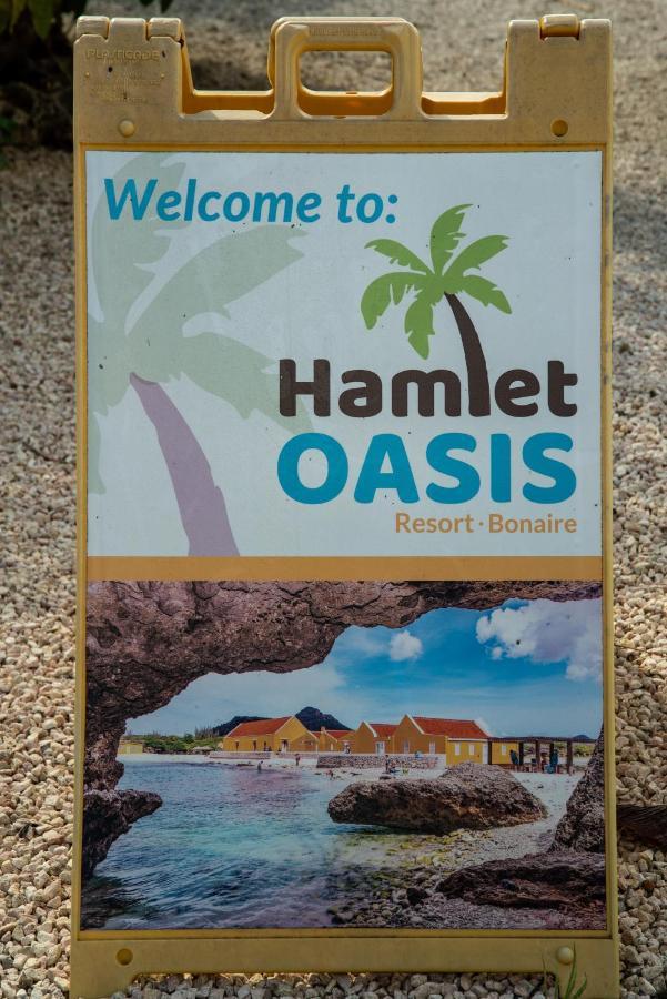 Hamlet Oasis Resort Playa Exterior photo