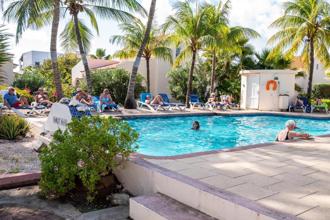 Hamlet Oasis Resort Playa Exterior photo