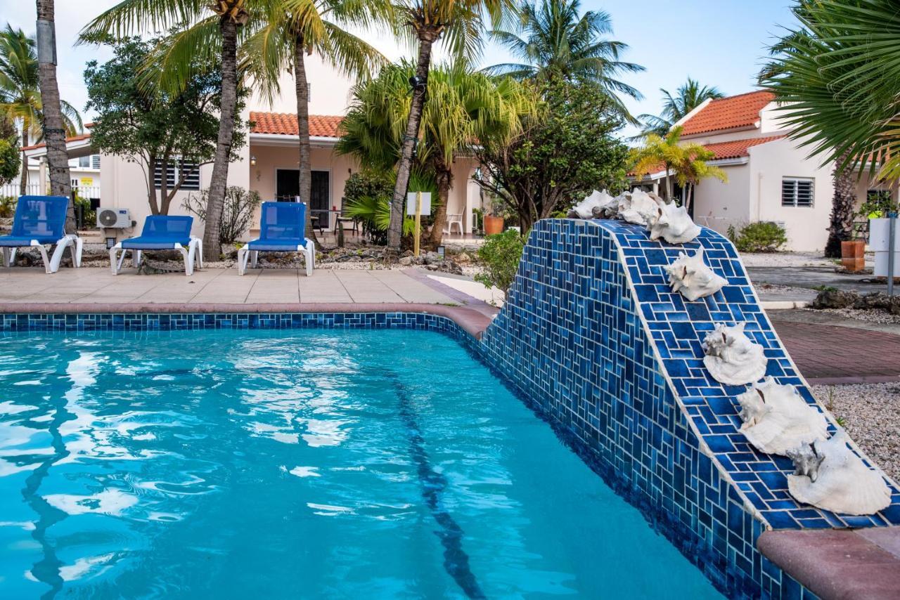 Hamlet Oasis Resort Playa Exterior photo