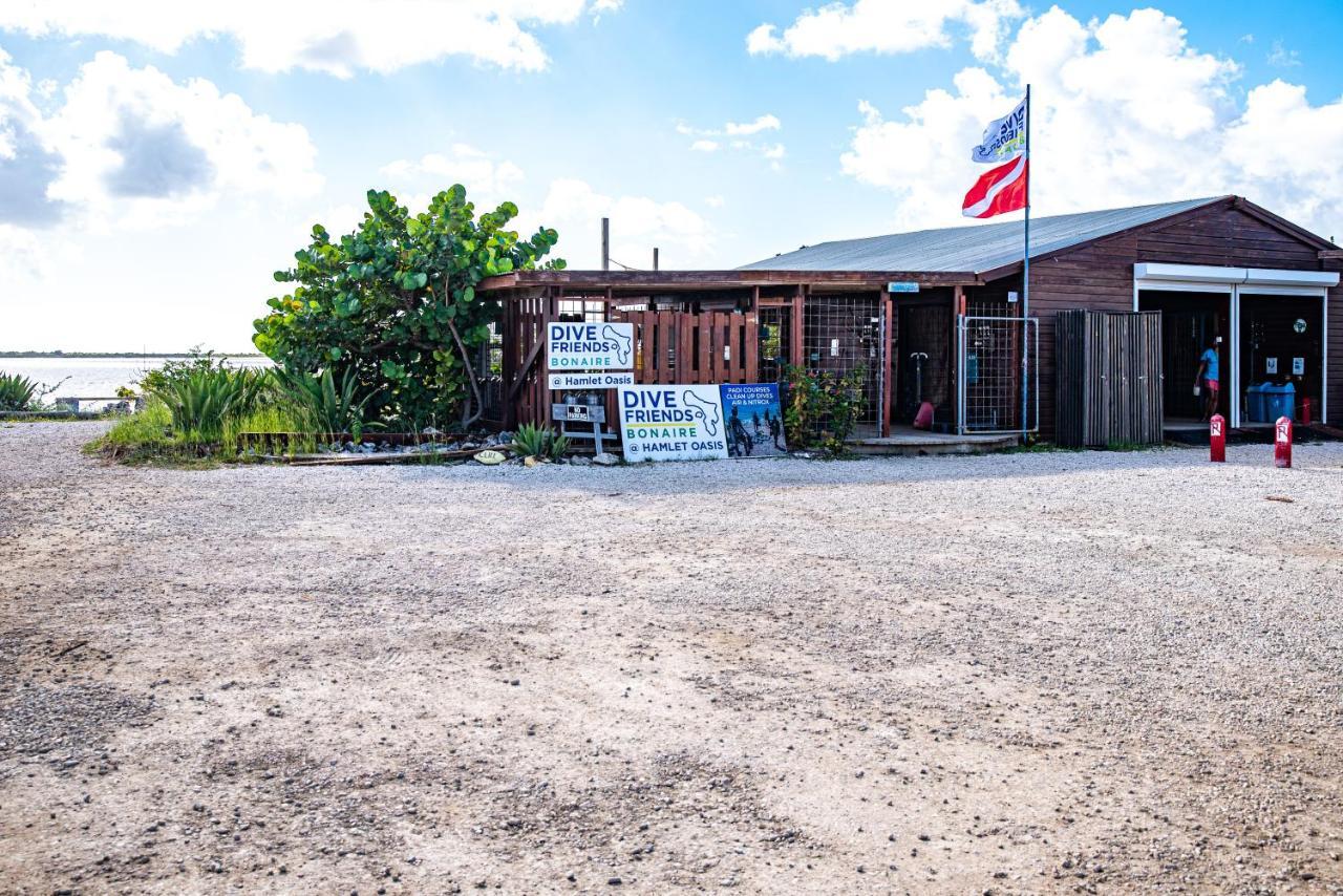 Hamlet Oasis Resort Playa Exterior photo
