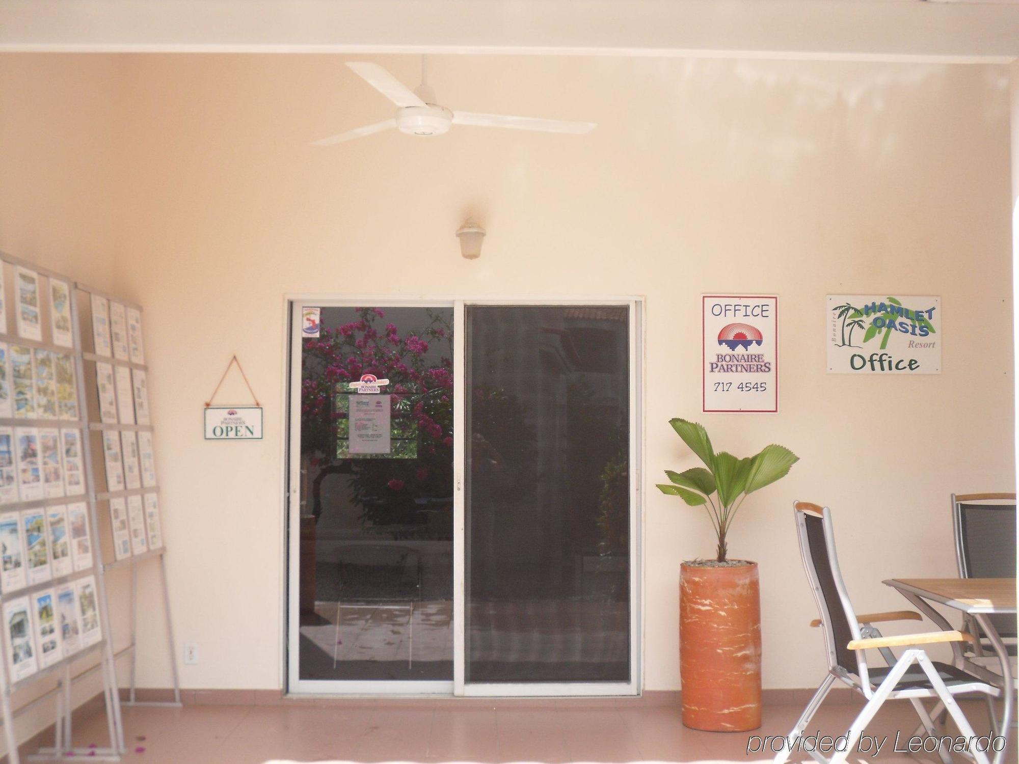 Hamlet Oasis Resort Playa Interior photo