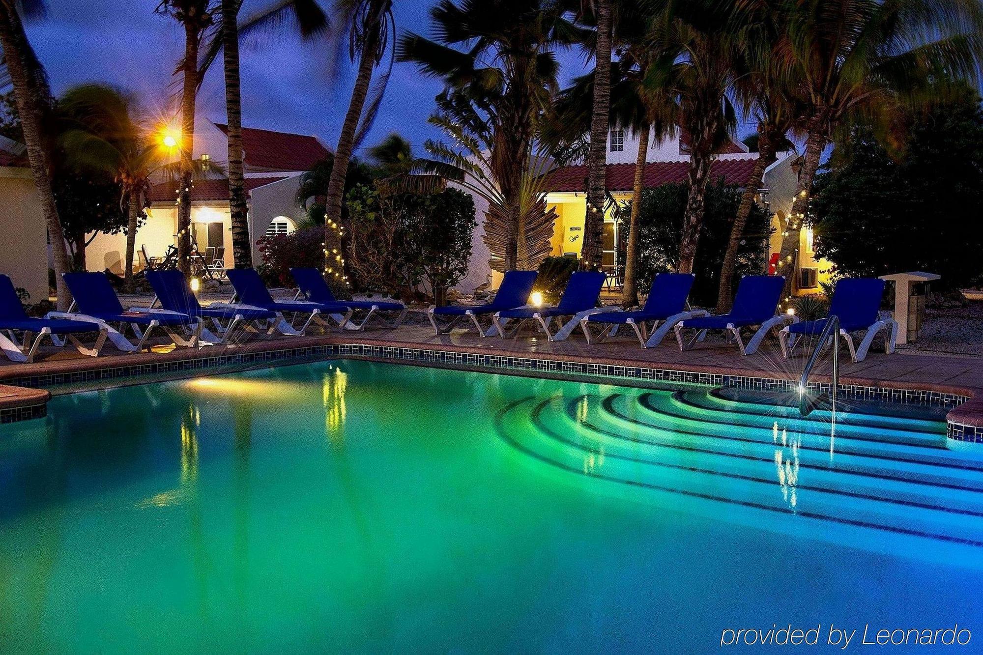 Hamlet Oasis Resort Playa Exterior photo