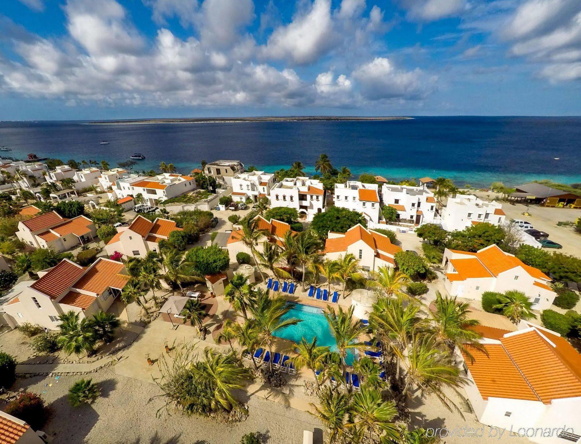 Hamlet Oasis Resort Playa Exterior photo