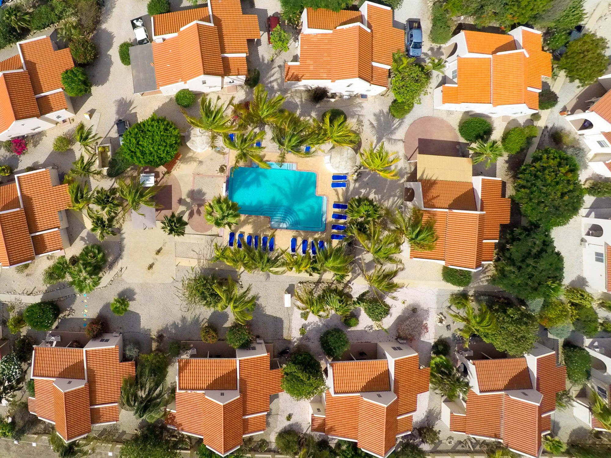 Hamlet Oasis Resort Playa Exterior photo