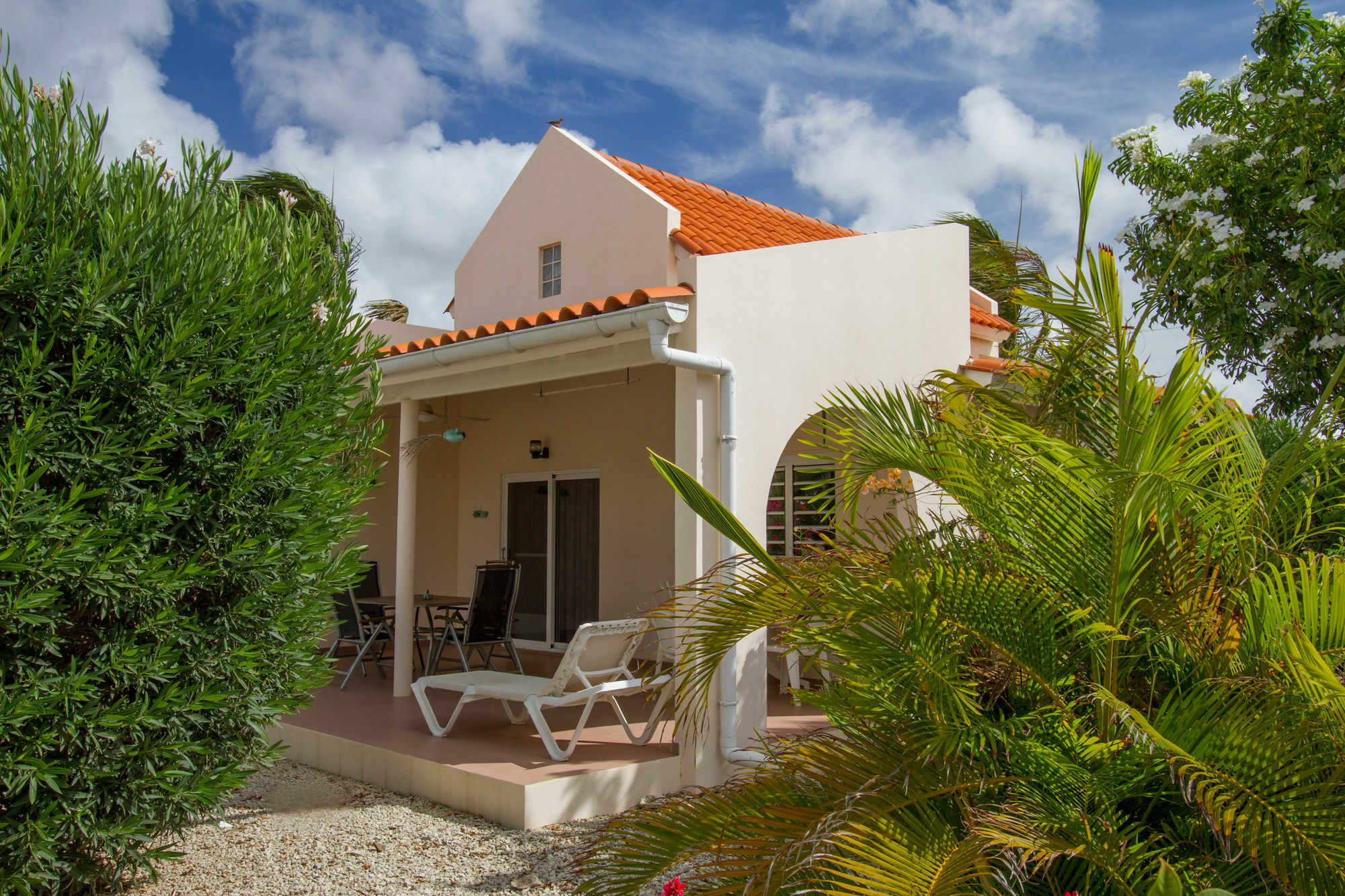 Hamlet Oasis Resort Playa Exterior photo