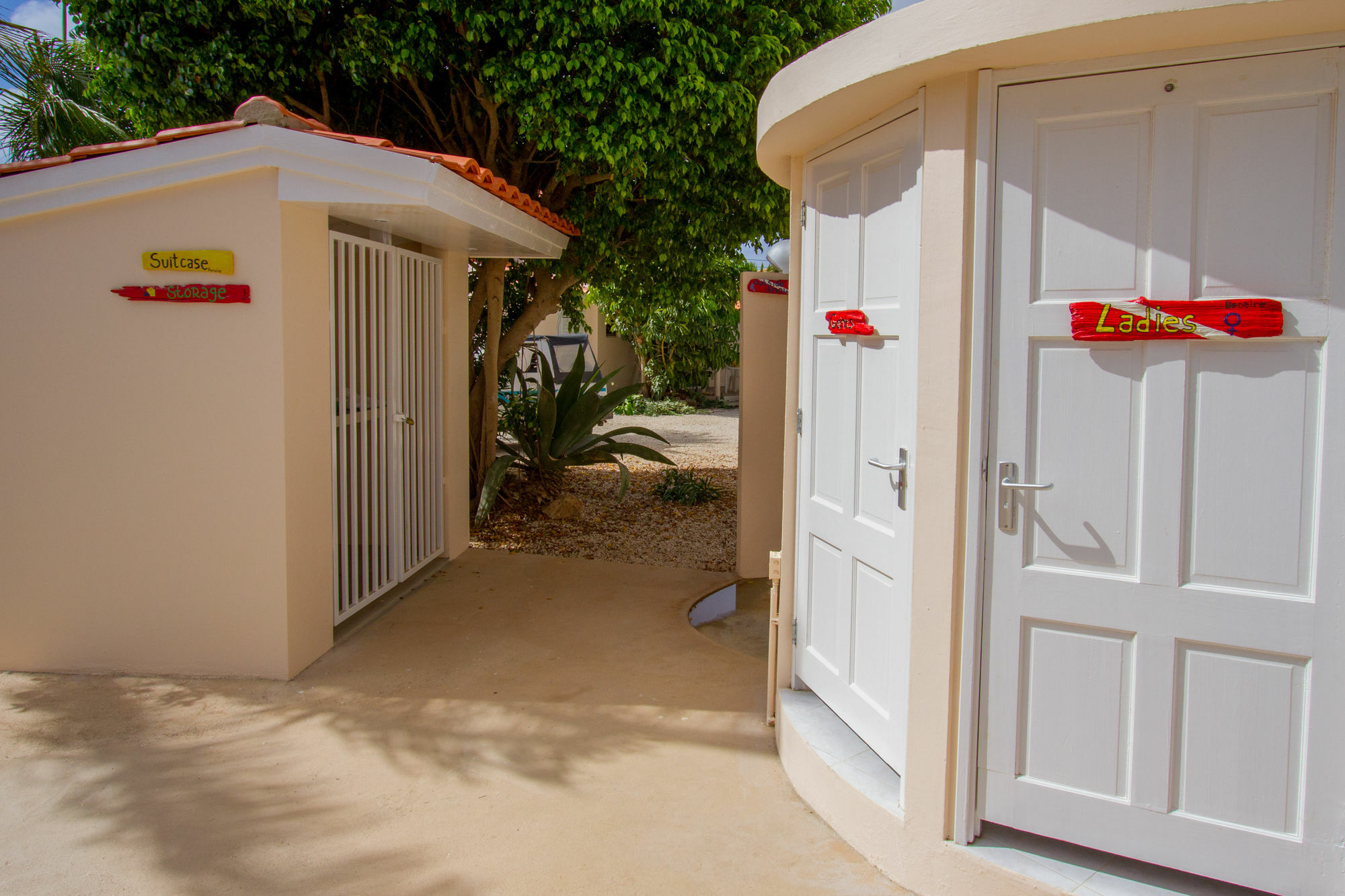 Hamlet Oasis Resort Playa Exterior photo