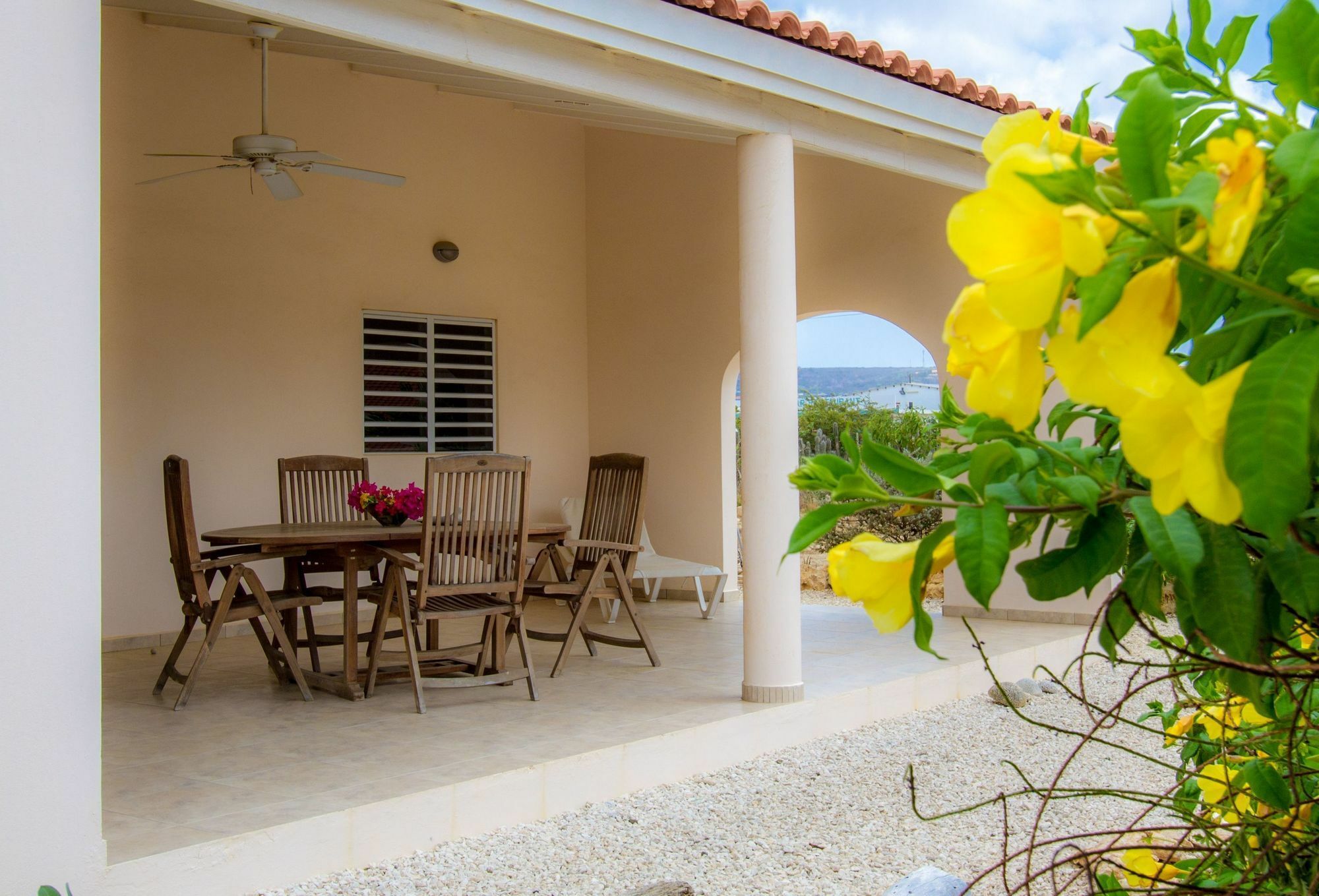 Hamlet Oasis Resort Playa Exterior photo