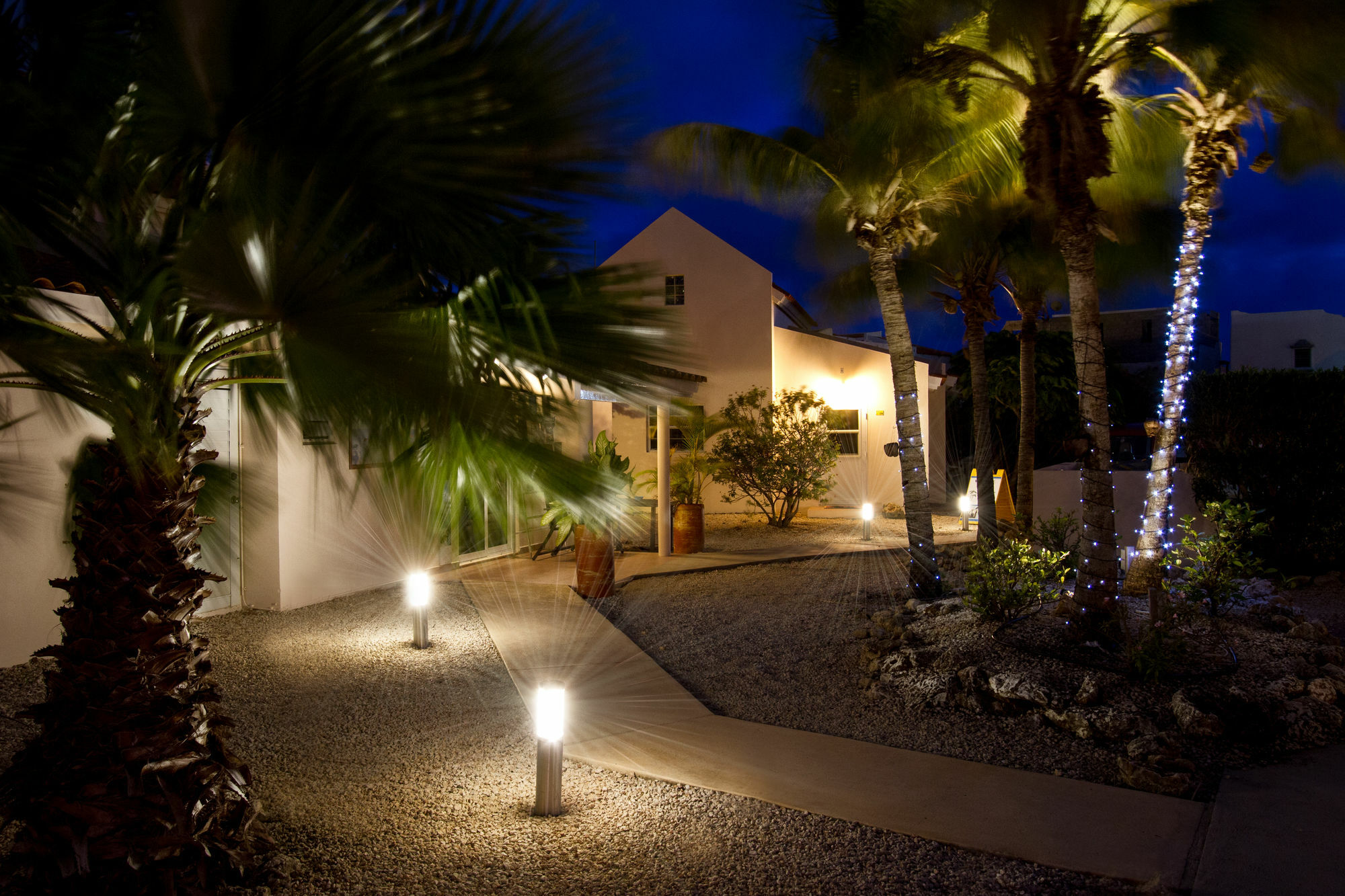 Hamlet Oasis Resort Playa Exterior photo